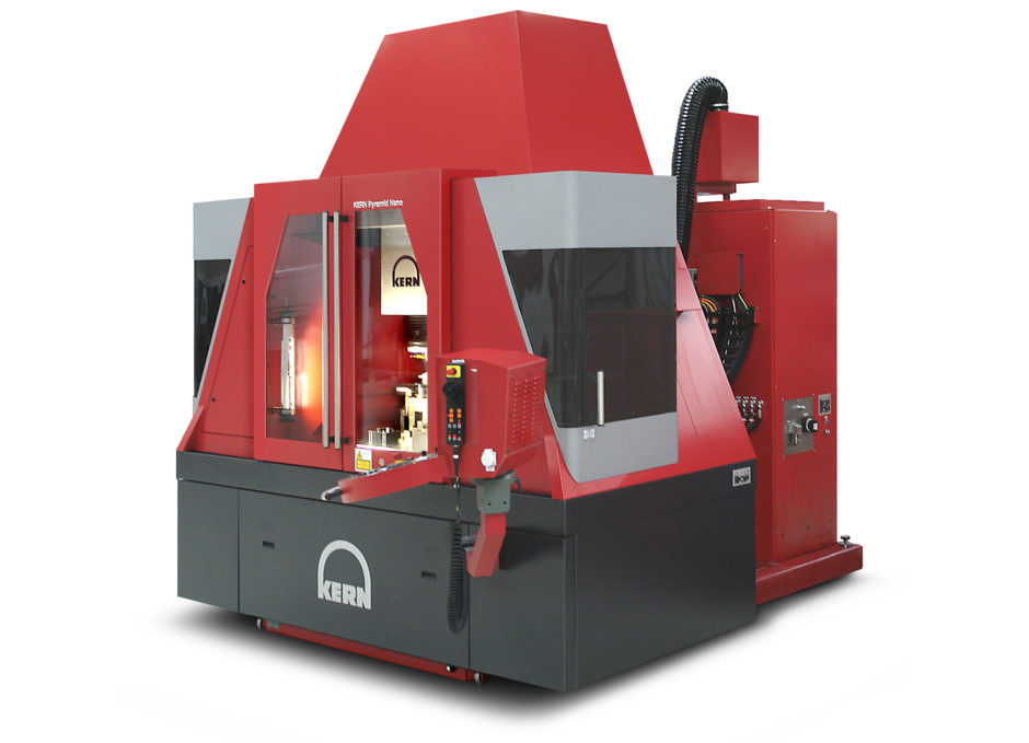 What Is Pyramid Precision Machine? – SULC